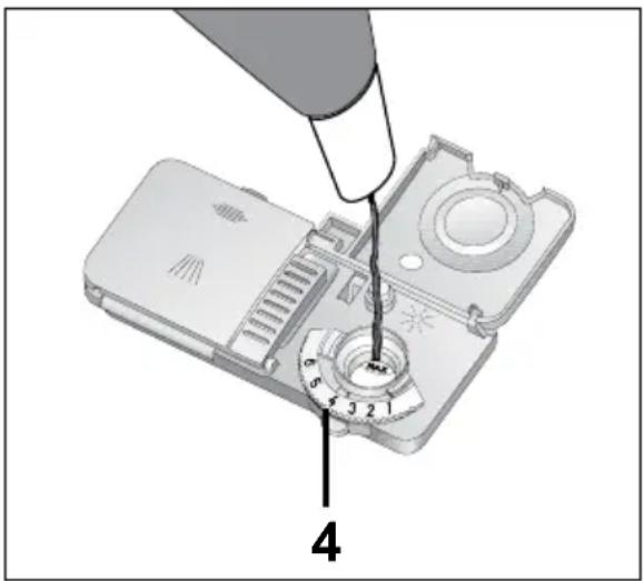 OCEANIC OCEALVE1249B - Produit de rinçage - 2