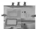 OCEANIC OCEALVC653R - Quantité de Détergent à Utiliser - 1