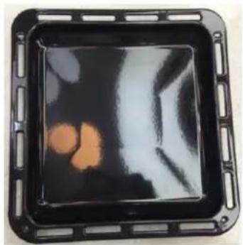 OCEANIC OCEACE5060W - Accessoires de la cuisineire - 2