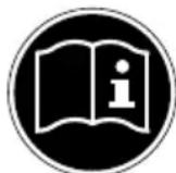 Micromaxx MD 16548 - Symbols and key words used in these instructions - 4
