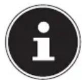 Micromaxx MD 16472 - ATTENTION! - 1