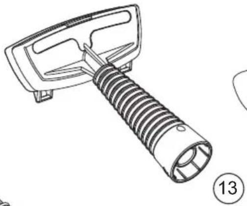 Micromaxx MD 16472 - Zubehör - 2