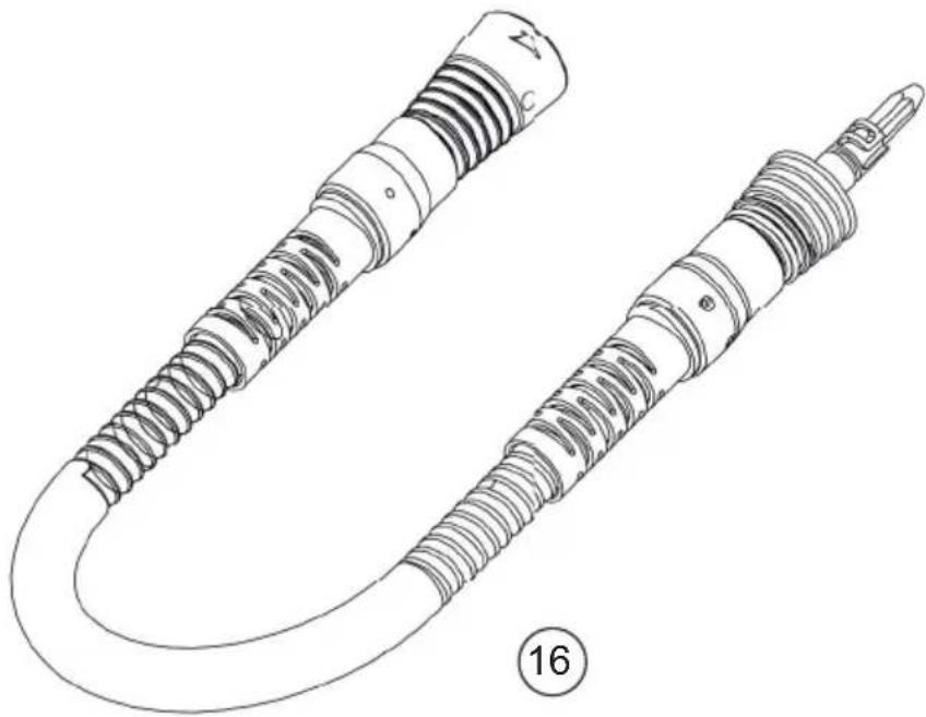 Micromaxx MD 16472 - Zubehör - 9