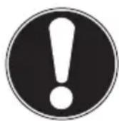 Micromaxx MD 16472 - AVERTISSEMENT! - 1