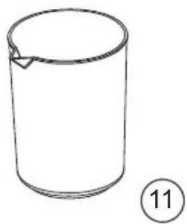 Micromaxx MD 16472 - Zubehör - 8