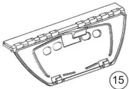 Micromaxx MD 16472 - Zubehör - 7