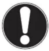 Micromaxx MD 16472 - VORSICHT! - 1