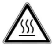 Micromaxx MD 16054 - In denen handleiding gebruikte waarschuwingspictogrammen en -symbolen - 3