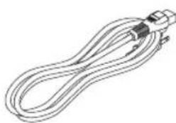 Planar PD7010 - PACKING CHECKLIST - 4