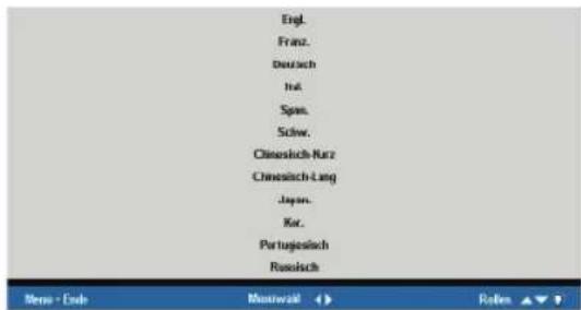 Planar PD7010 - 繁體中文 - 5