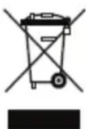 Planar PD7010 - Instructions importantes pour le recyclage: - 2