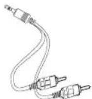 Planar PD7010 - LISTE DU MATÉRIEL FOURNI - 5