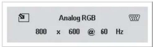 Planar PD7010 - PRENDER Y APAGAR EL PROYECTOR - 2