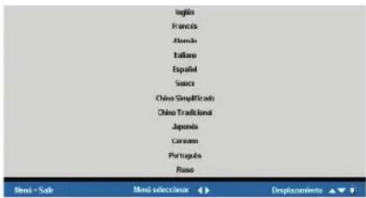 Planar PD7010 - 繁體中文 - 5