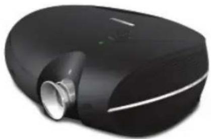 Planar PD7010 - 包裝內容 - 1