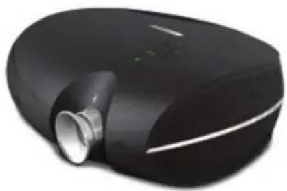 Planar PD7010 - 包装内容 - 1