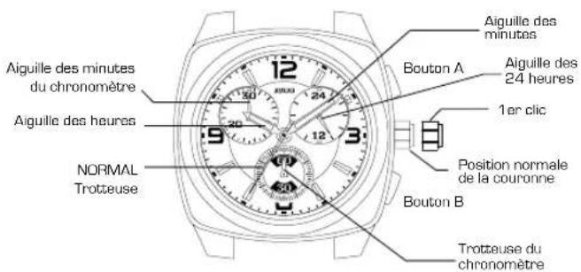 Lotus 18637 Minimalist - ILMJS00 - 1