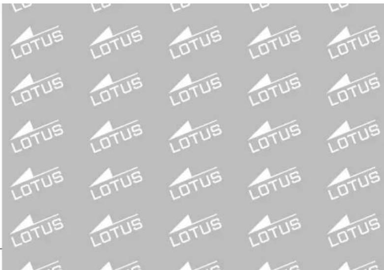 Lotus 18577 - REGOLAZIONE DELLA DATA - 1