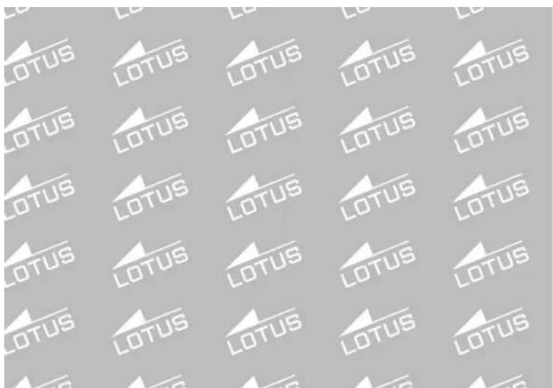 Lotus 15746 - ILMULTIFUNCTION - 2