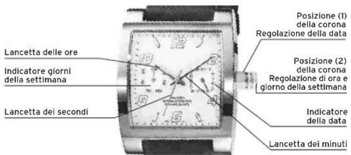 Lotus 15419 - DISPLAY EPULSANTI - 1