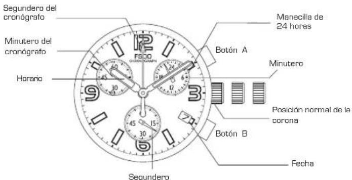 Lotus 15313 - TAGUIMETRO - 2