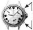 Lotus 15266 - TACHYMETER - 1
