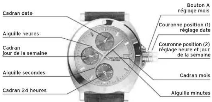 Lotus 15858 - M6P89/M6P77 - 1