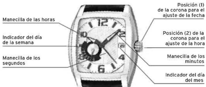 Lotus 15858 - VISUALIZACIONES Y BOTONES - 1