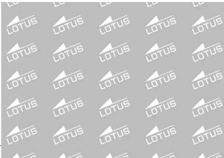 Lotus 15544 - REGOLAZIONE DELLA DATA - 1