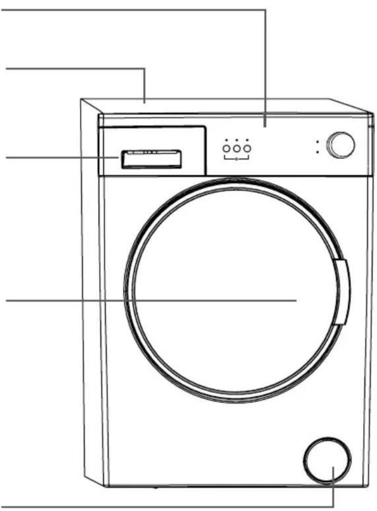 SABA LFS712VE16EWHBCR - Economie d'énergie - 1