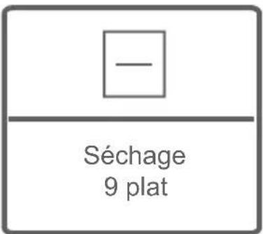SABA LFS712VE16EWHBCR - CHAPITRE -5 : PRÉPARATION DU LAVAGE (TRI DU LINGE) - 9