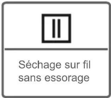 SABA LFS712VE16EWHBCR - CHAPITRE -5 : PRÉPARATION DU LAVAGE (TRI DU LINGE) - 10