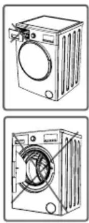 SABA LFS712VE16EWHBCR - Utilisation - 1