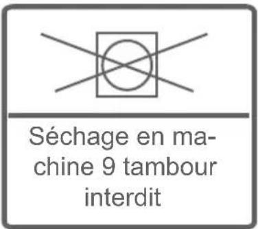 SABA LFS712VE16EWHBCR - CHAPITRE -5 : PRÉPARATION DU LAVAGE (TRI DU LINGE) - 12