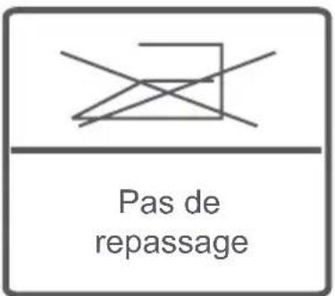 SABA LFS7124S - ATTENTION : AVERTISSEMENT : Les défauts qui résultent de la pénétration de substances étrangères dans votre machine ne sont pas couverts par la garantie. - 14