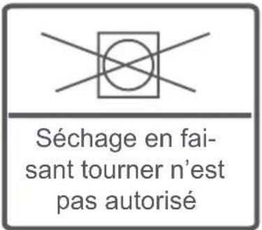 SABA LFS7124S - ATTENTION : AVERTISSEMENT : Les défauts qui résultent de la pénétration de substances étrangères dans votre machine ne sont pas couverts par la garantie. - 20