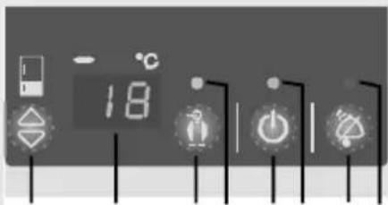 Pelgrim PKS3178F - Einfrieren und Aufbewahrung von gefrorenen - 2