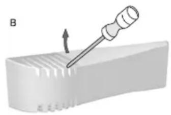 Pelgrim PKS3178F - Troubleshooting guide - 3