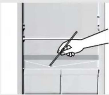 Pelgrim PKS3178F - Trennen Sie das Gerät vor dem Reinigen vom Stromversorgungsnetz - 1