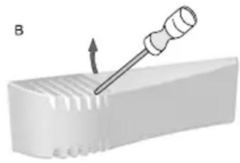 Pelgrim PKS3178F - Beseitigung von Störungen - 3