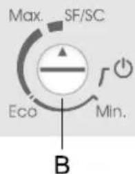 Pelgrim PKS3178F - Fast freezing function - 1