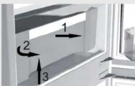 Pelgrim PKS3178F - Les équipements varient selon les modèles. - 1
