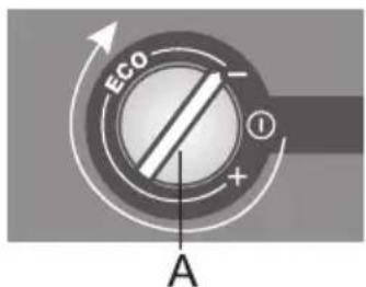 Pelgrim PKD23102 - RÉGLAGE DE LA TEMPÉRATURE DE L'APPAREIL - 3