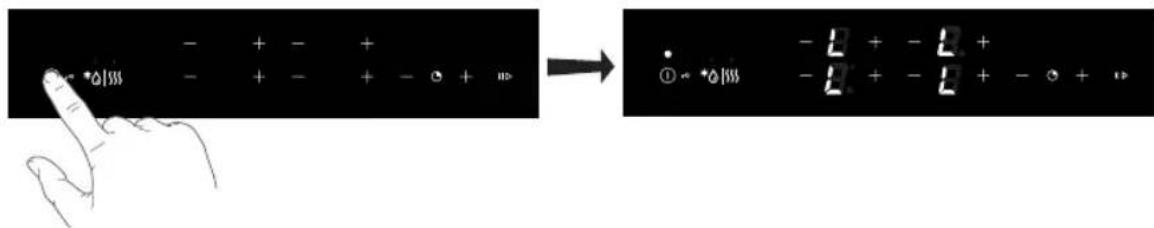 Pelgrim IK4083M - OPERATION - 1