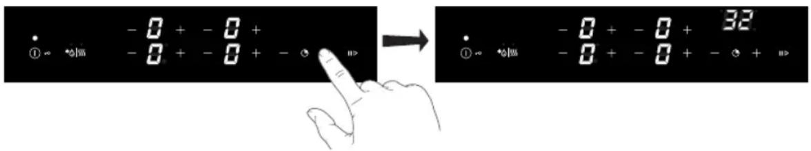 Pelgrim IK4083M - De keulenwekker gebruiken - 2