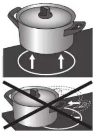 Pelgrim IDK464ONY - Please note - 1