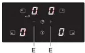 Pelgrim IDK464ONY - Uitschakelen - 1