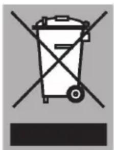 Pelgrim IDK464ONY - Disposal of the appliance and packaging - 1