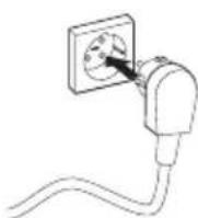 Pelgrim IDK464ONY - Fitting - 2