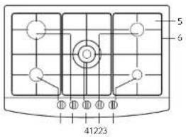 Pelgrim GKB477W - 3